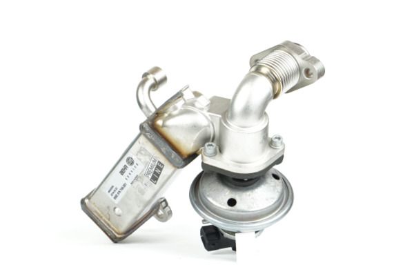 MAHLE CE8000P Радіатор, система рециркуляції ВГ