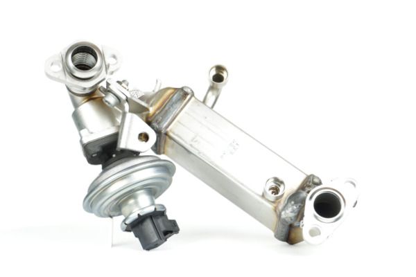 MAHLE CE8000P Радіатор, система рециркуляції ВГ