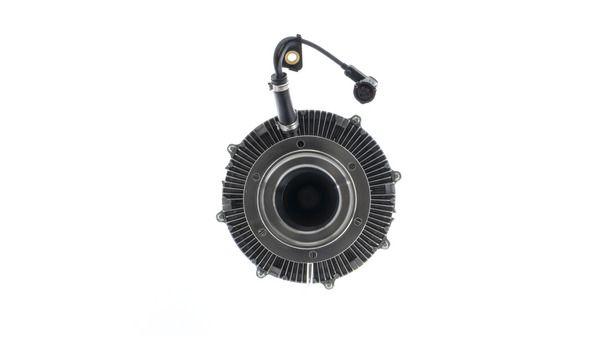 MAHLE CFC115000P Муфта, вентилятор радіатора