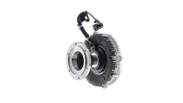 MAHLE CFC115000P Муфта, вентилятор радіатора