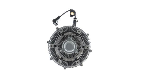MAHLE CFC115000P Муфта, вентилятор радіатора