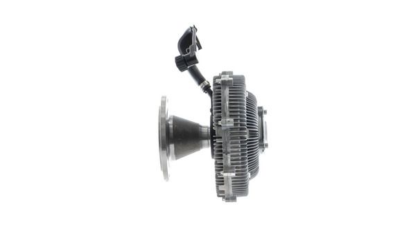 MAHLE CFC115000P Муфта, вентилятор радіатора