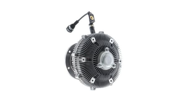 MAHLE CFC115000P Муфта, вентилятор радіатора