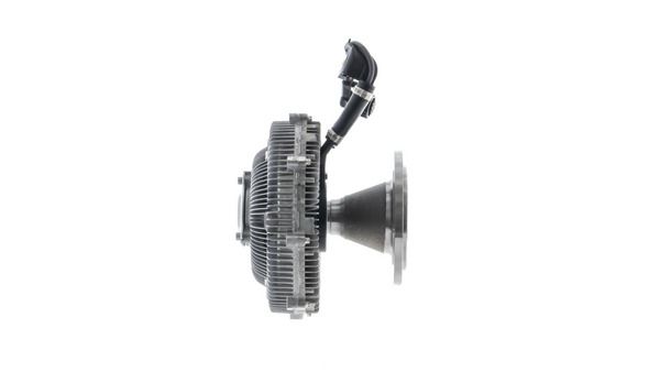 MAHLE CFC115000P Муфта, вентилятор радіатора