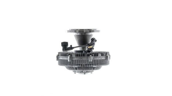 MAHLE CFC115000P Муфта, вентилятор радіатора