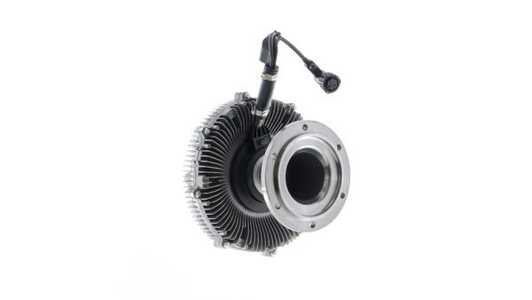 MAHLE CFC115000P Муфта, вентилятор радіатора