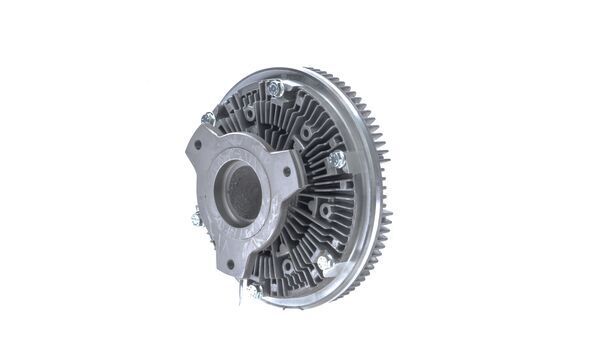 MAHLE CFC12000S Муфта, вентилятор радіатора