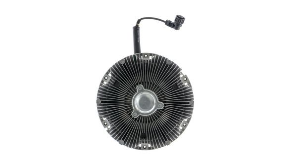 MAHLE CFC172000P Муфта, вентилятор радіатора