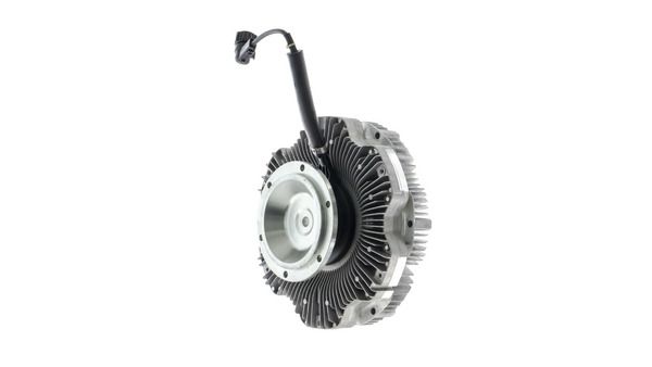 MAHLE CFC172000P Муфта, вентилятор радіатора