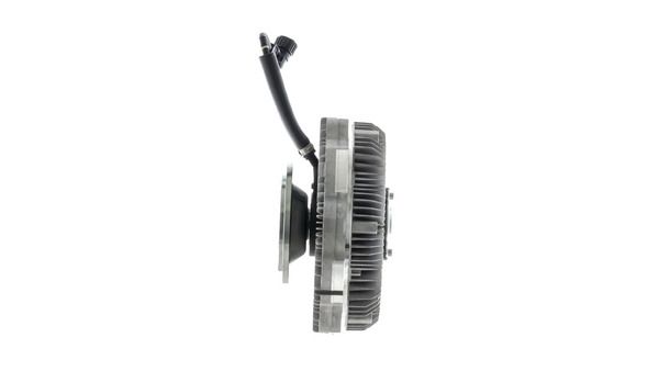MAHLE CFC172000P Муфта, вентилятор радіатора