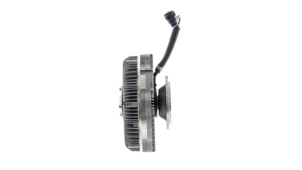 MAHLE CFC172000P Муфта, вентилятор радіатора