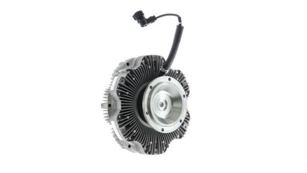 MAHLE CFC172000P Муфта, вентилятор радіатора