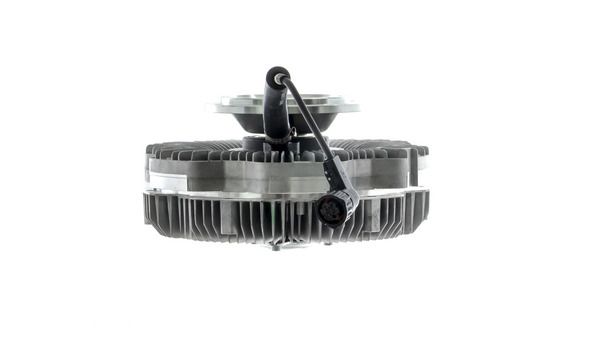 MAHLE CFC172000P Муфта, вентилятор радіатора