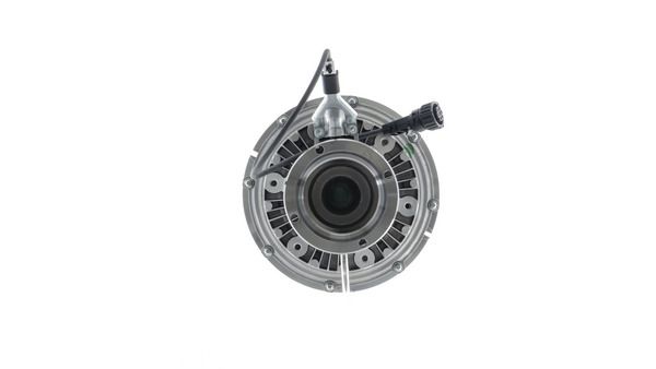 MAHLE CFC189000P Муфта, вентилятор радіатора