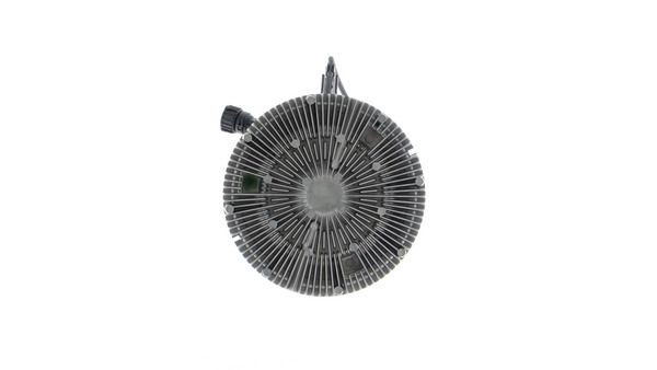 MAHLE CFC189000P Муфта, вентилятор радіатора