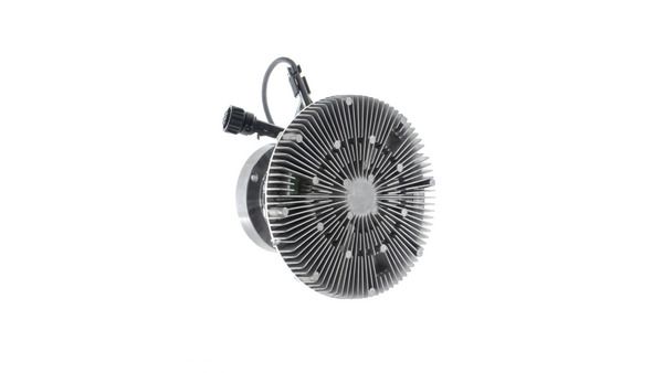 MAHLE CFC189000P Муфта, вентилятор радіатора