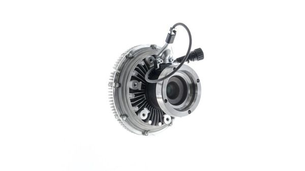 MAHLE CFC189000P Муфта, вентилятор радіатора