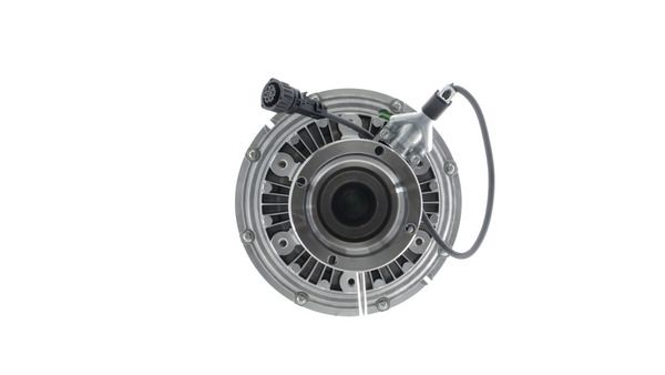 MAHLE CFC190000P Муфта, вентилятор радіатора
