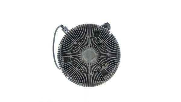MAHLE CFC190000P Муфта, вентилятор радіатора