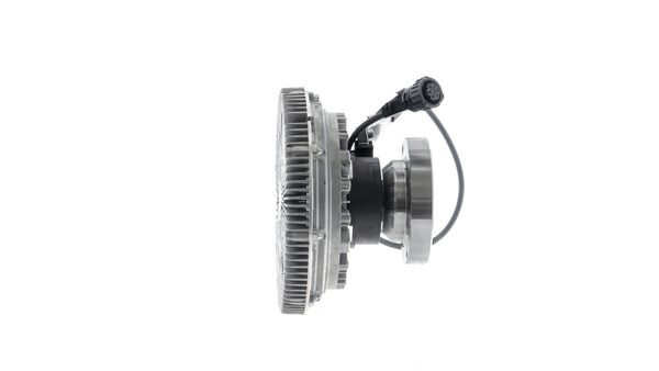 MAHLE CFC190000P Муфта, вентилятор радіатора