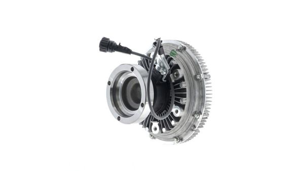 MAHLE CFC190000P Муфта, вентилятор радіатора