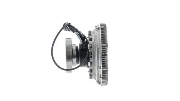 MAHLE CFC190000P Муфта, вентилятор радіатора