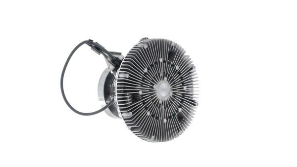 MAHLE CFC190000P Муфта, вентилятор радіатора