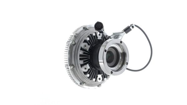 MAHLE CFC190000P Муфта, вентилятор радіатора