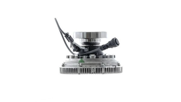 MAHLE CFC190000P Муфта, вентилятор радіатора
