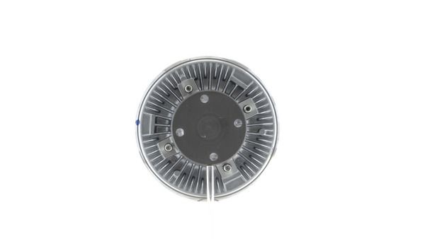 MAHLE CFC204000P Муфта, вентилятор радіатора