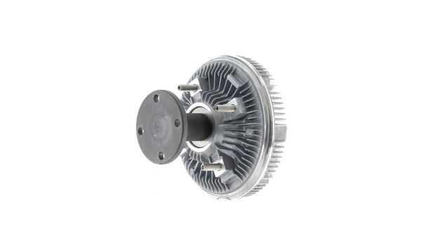 MAHLE CFC204000P Муфта, вентилятор радіатора