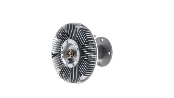 MAHLE CFC204000P Муфта, вентилятор радіатора