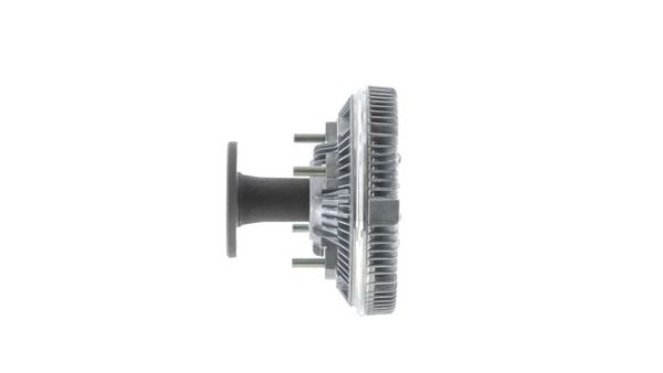 MAHLE CFC204000P Муфта, вентилятор радіатора