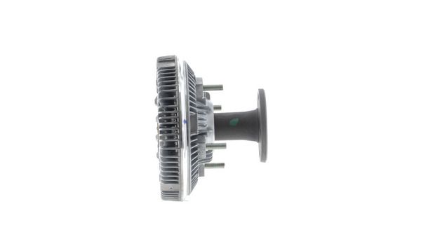 MAHLE CFC204000P Муфта, вентилятор радіатора
