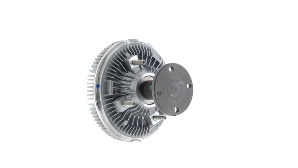 MAHLE CFC204000P Муфта, вентилятор радіатора