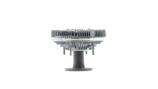 MAHLE CFC204000P Муфта, вентилятор радіатора