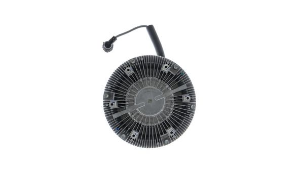 MAHLE CFC207000P Муфта, вентилятор радіатора