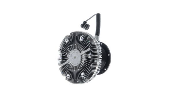 MAHLE CFC207000P Муфта, вентилятор радіатора