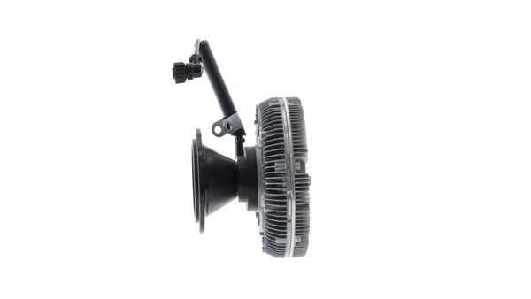 MAHLE CFC207000P Муфта, вентилятор радіатора