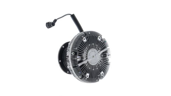 MAHLE CFC207000P Муфта, вентилятор радіатора