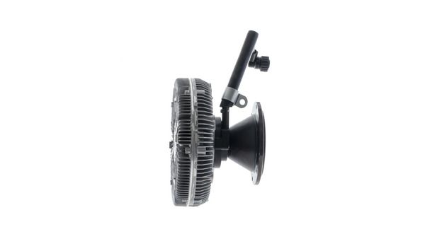 MAHLE CFC207000P Муфта, вентилятор радіатора