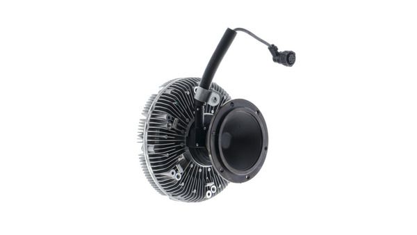 MAHLE CFC207000P Муфта, вентилятор радіатора