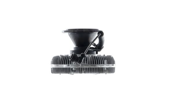 MAHLE CFC207000P Муфта, вентилятор радіатора