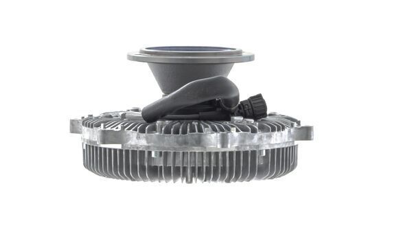 MAHLE CFC215000P Муфта, вентилятор радіатора