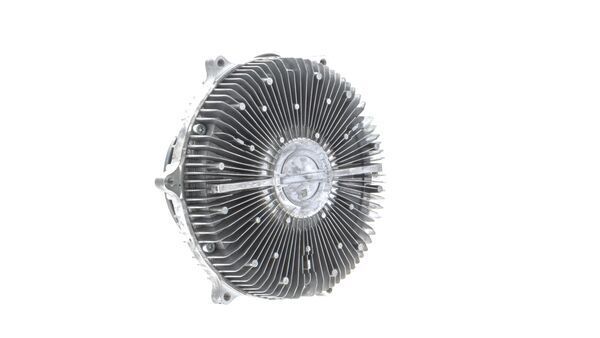 MAHLE CFC215000P Муфта, вентилятор радіатора