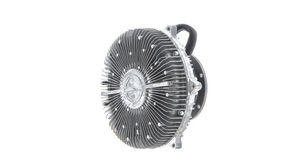 MAHLE CFC215000P Муфта, вентилятор радіатора
