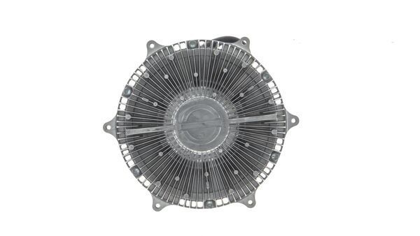 MAHLE CFC215000P Муфта, вентилятор радіатора