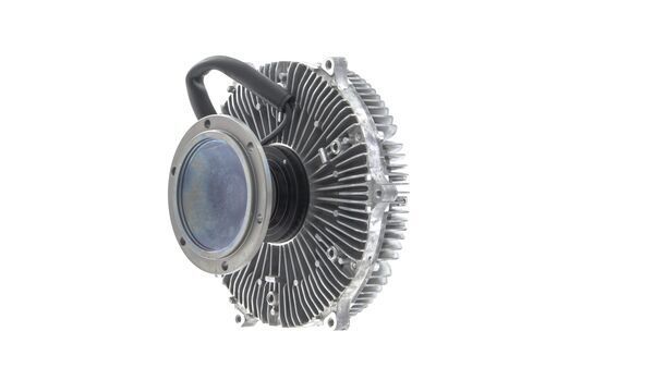MAHLE CFC215000P Муфта, вентилятор радіатора