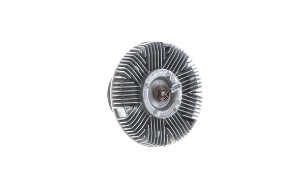 MAHLE CFC233000P Муфта, вентилятор радіатора