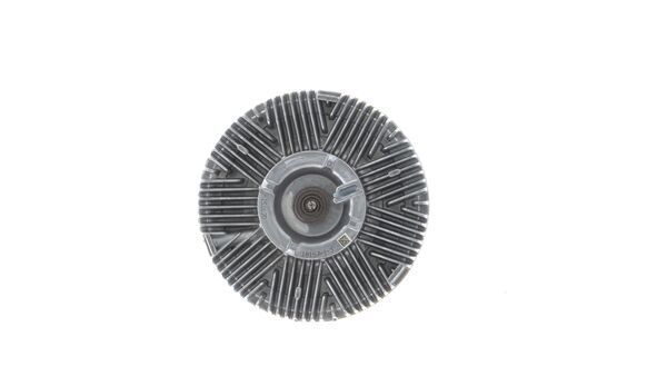 MAHLE CFC233000P Муфта, вентилятор радіатора